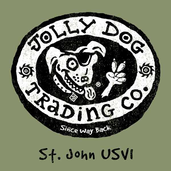 Jolly Dog Trading Co